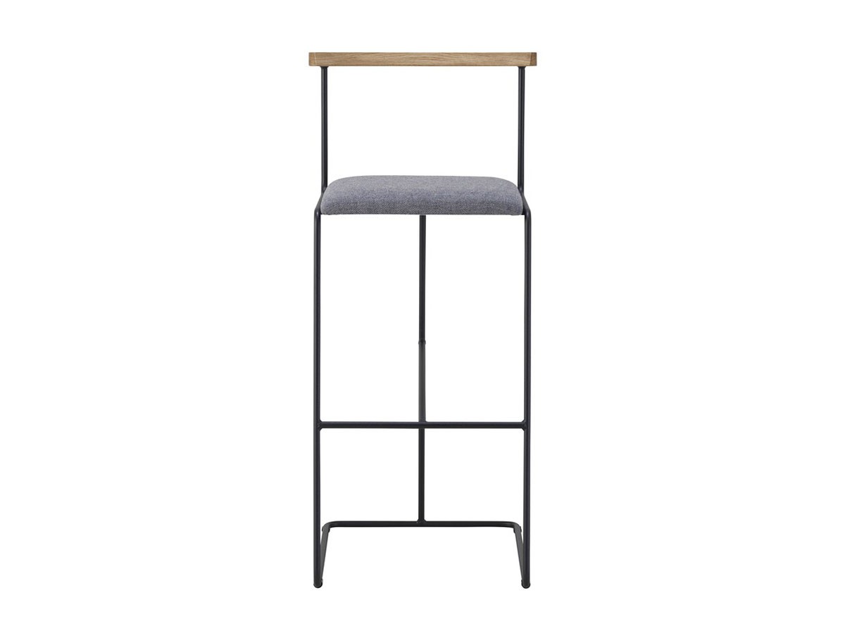 杉山製作所 colonna counter chair / すぎやませいさくしょ コロンナ カウンターチェア 座面高72cm （チェア・椅子 > カウンターチェア・バーチェア） 17