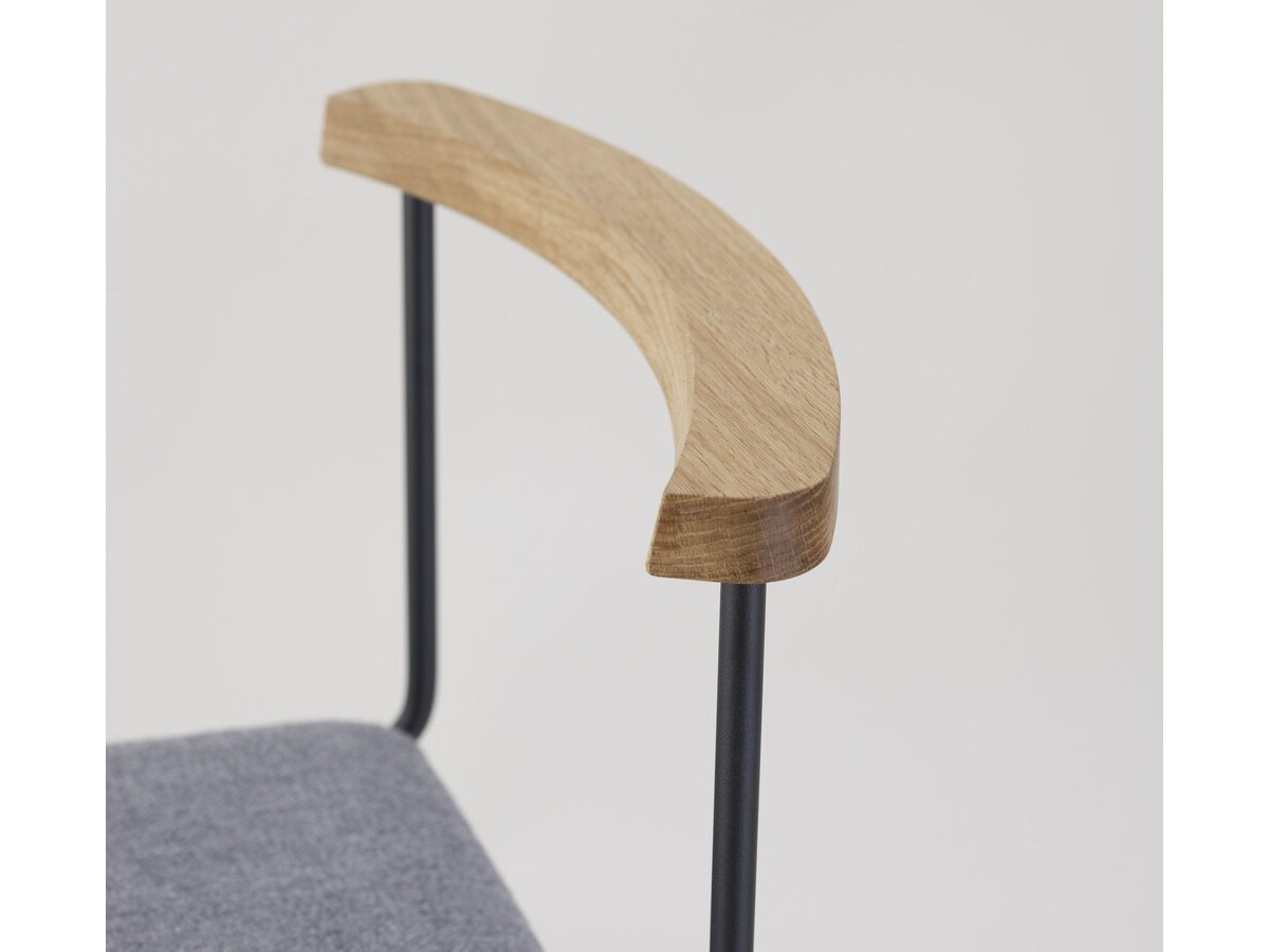 杉山製作所 colonna counter chair / すぎやませいさくしょ コロンナ カウンターチェア 座面高57cm （チェア・椅子 > カウンターチェア・バーチェア） 12