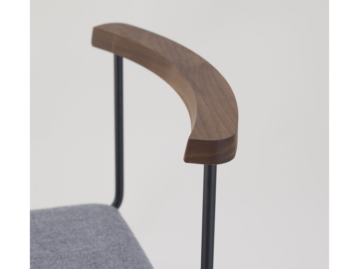 杉山製作所 colonna counter chair / すぎやませいさくしょ コロンナ カウンターチェア 座面高57cm （チェア・椅子 > カウンターチェア・バーチェア） 13