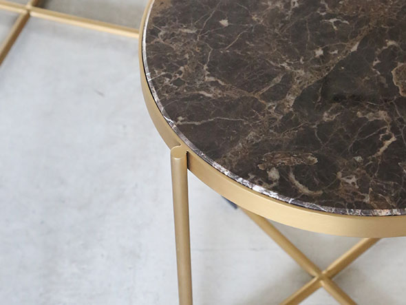 MARBLE COFFEE TABLE 5