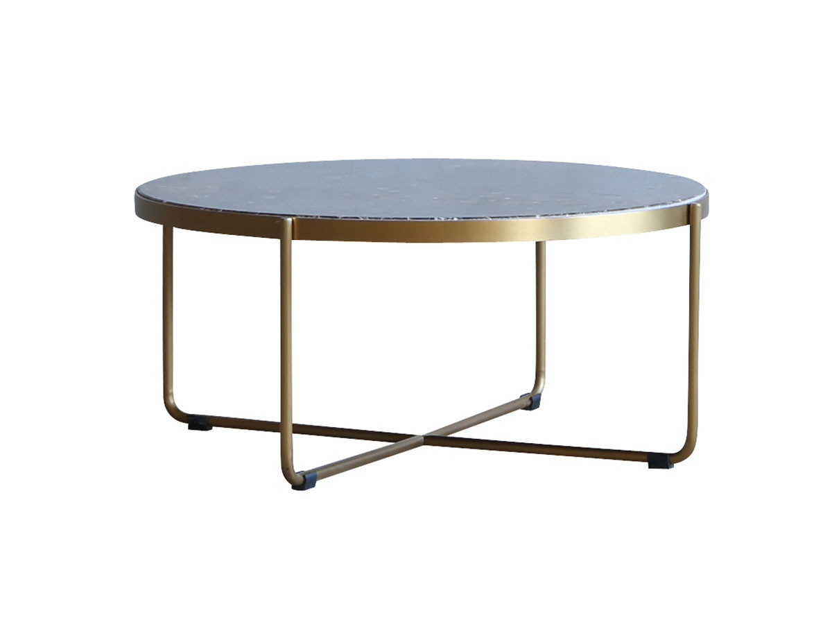MARBLE COFFEE TABLE 1