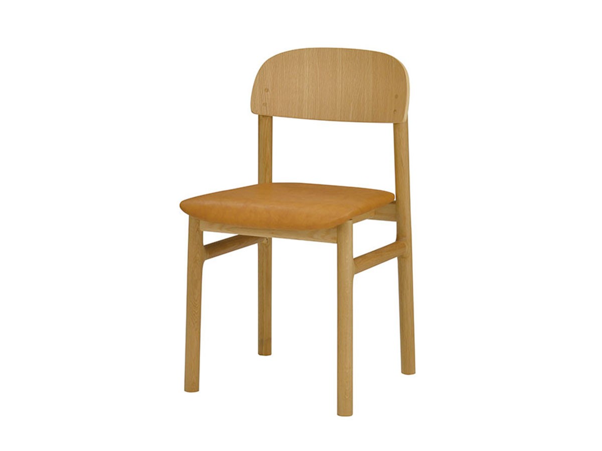 DINING CHAIR / ダイニングチェア #114804 （チェア・椅子 > ダイニングチェア） 1