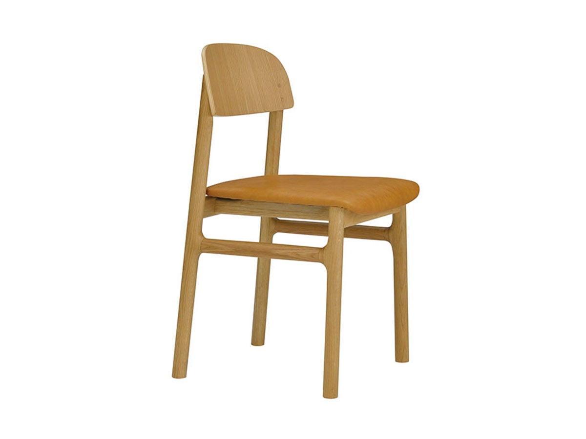 DINING CHAIR / ダイニングチェア #114804 （チェア・椅子 > ダイニングチェア） 2