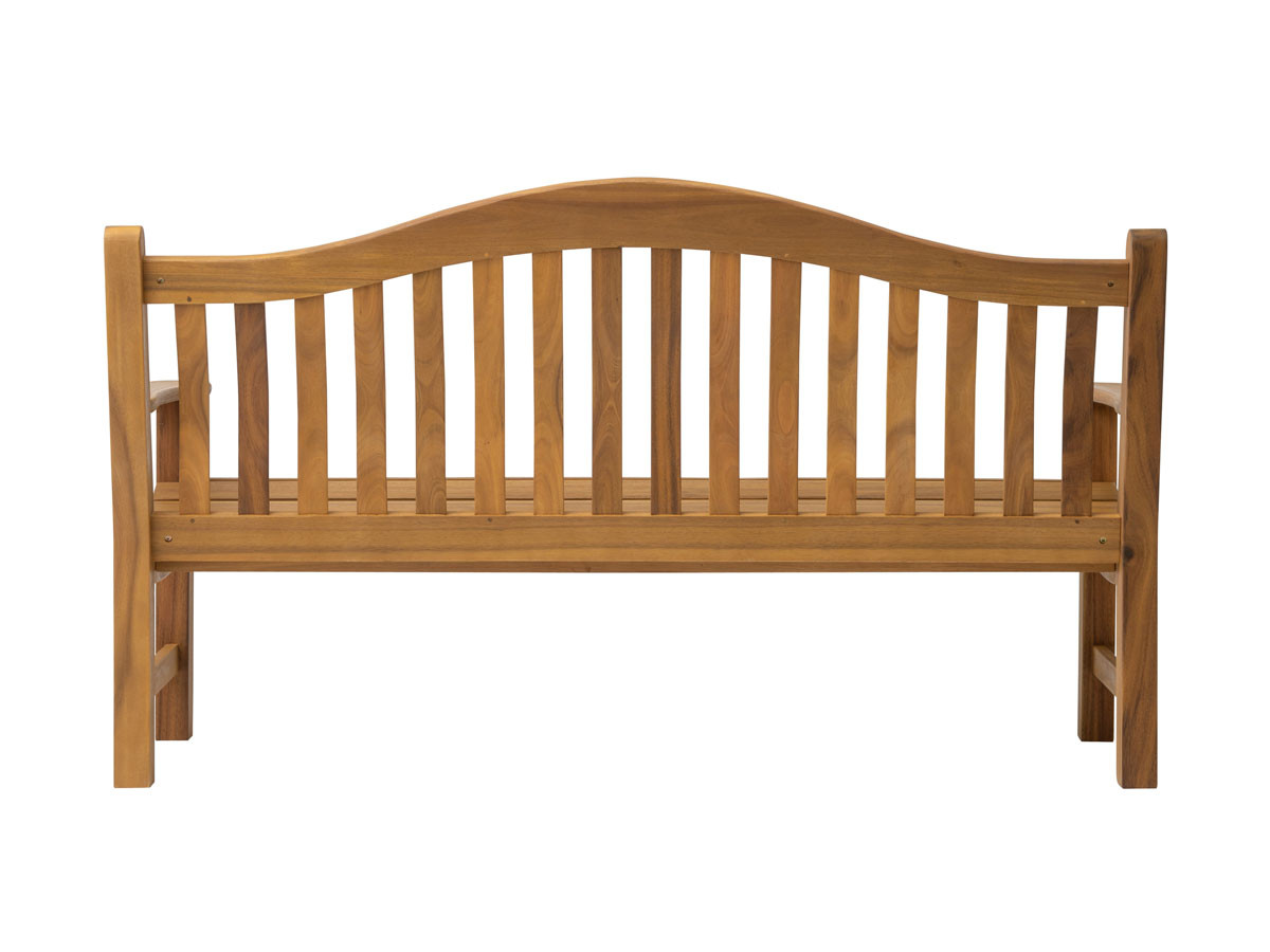 Rosa Queen Bench / ローザ クイーンベンチ （ガーデンファニチャー・屋外家具 > ガーデンベンチ・アウトドアベンチ） 7