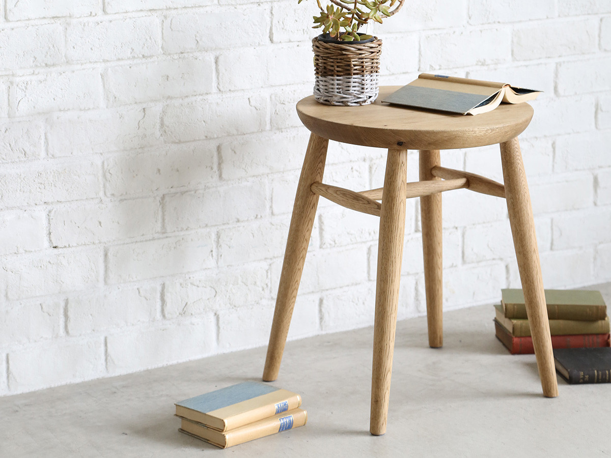 CRASH GATE MARUKECH STOOL