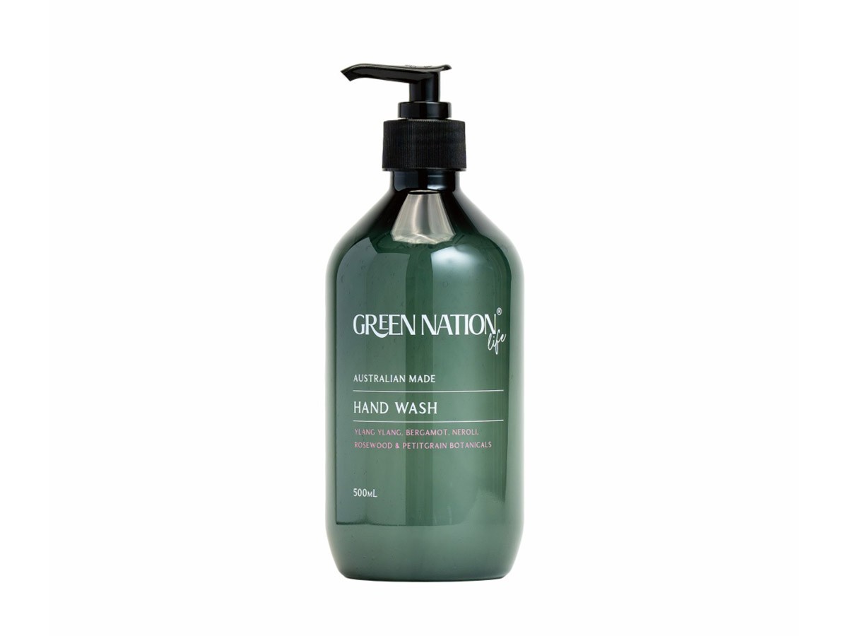 GREEN NATION life&nbsp;Hand Wash