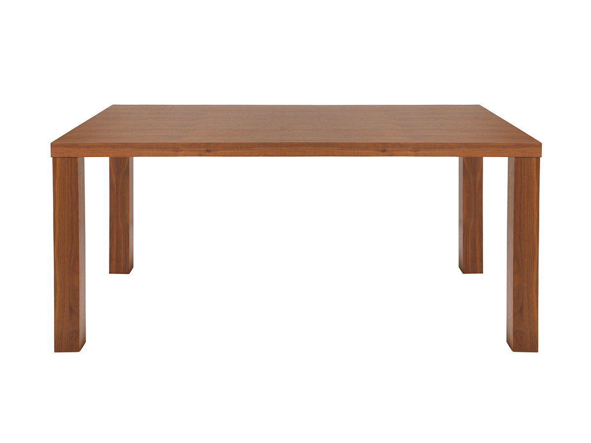 DINING TABLE W140 / ダイニングテーブル 幅140cm f41170 （テーブル > ダイニングテーブル） 1