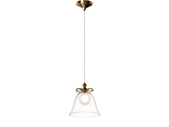 moooi Bell Lamp S / モーイ ベル ランプ S （ライト・照明 > ペンダントライト） 8