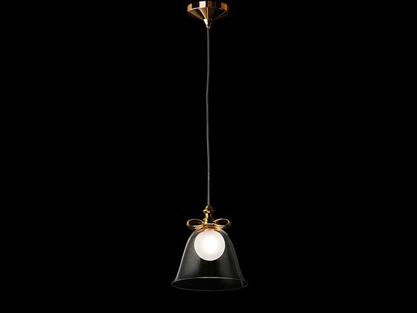 moooi Bell Lamp S / モーイ ベル ランプ S （ライト・照明 > ペンダントライト） 9