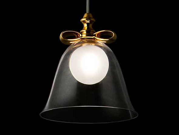 moooi Bell Lamp S / モーイ ベル ランプ S （ライト・照明 > ペンダントライト） 10