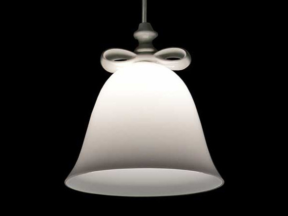 Bell Lamp S 15