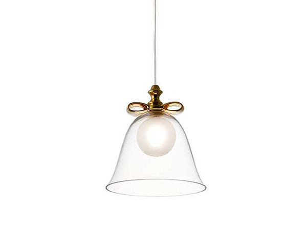 moooi Bell Lamp S