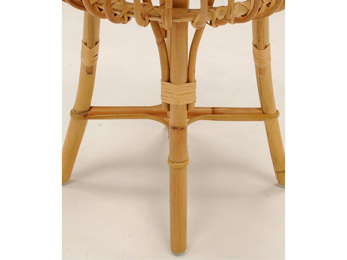 JOURNAL STANDARD FURNITURE ROTIN STOOL / ジャーナルスタンダードファニチャー ロティン スツール （チェア・椅子 > スツール） 10