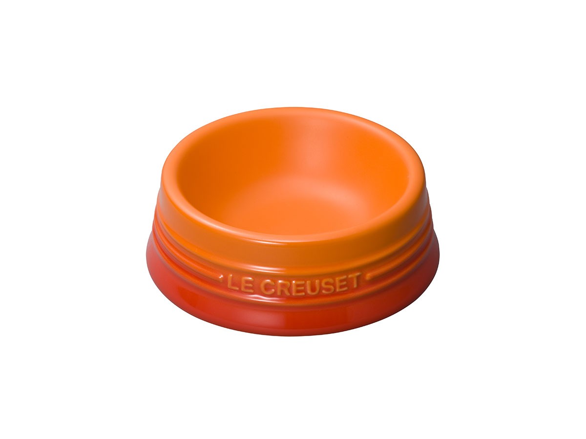 Le Creuset Pet Bowl S / ル・クルーゼ ペットボール S （雑貨・その他インテリア家具 > ペット用品・家具） 5