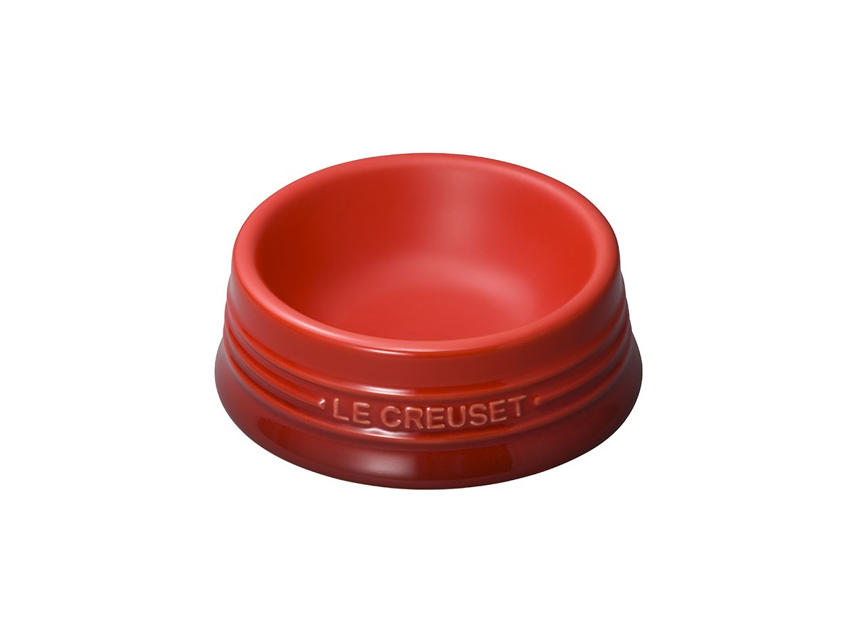 Le Creuset Pet Bowl S / ル・クルーゼ ペットボール S （雑貨・その他インテリア家具 > ペット用品・家具） 4