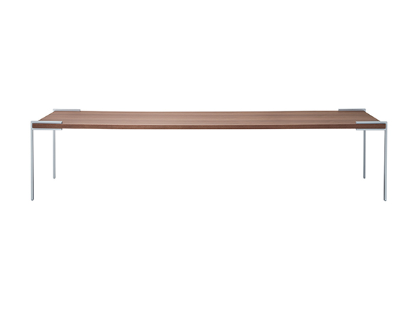 BOY TABLE ONE / ボイ テーブルワン 幅162cm （テーブル > ローテーブル・リビングテーブル・座卓） 3