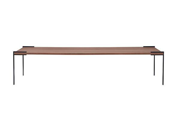 BOY TABLE ONE / ボイ テーブルワン 幅162cm （テーブル > ローテーブル・リビングテーブル・座卓） 4
