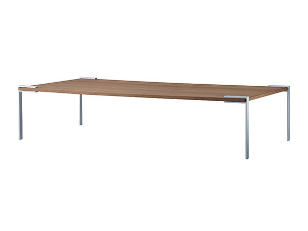 BOY TABLE ONE / ボイ テーブルワン 幅162cm （テーブル > ローテーブル・リビングテーブル・座卓） 1