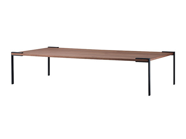 BOY TABLE ONE / ボイ テーブルワン 幅162cm （テーブル > ローテーブル・リビングテーブル・座卓） 2