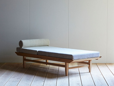 AJIM sesta day bed / アジム セスタ デイベッド - インテリア・家具