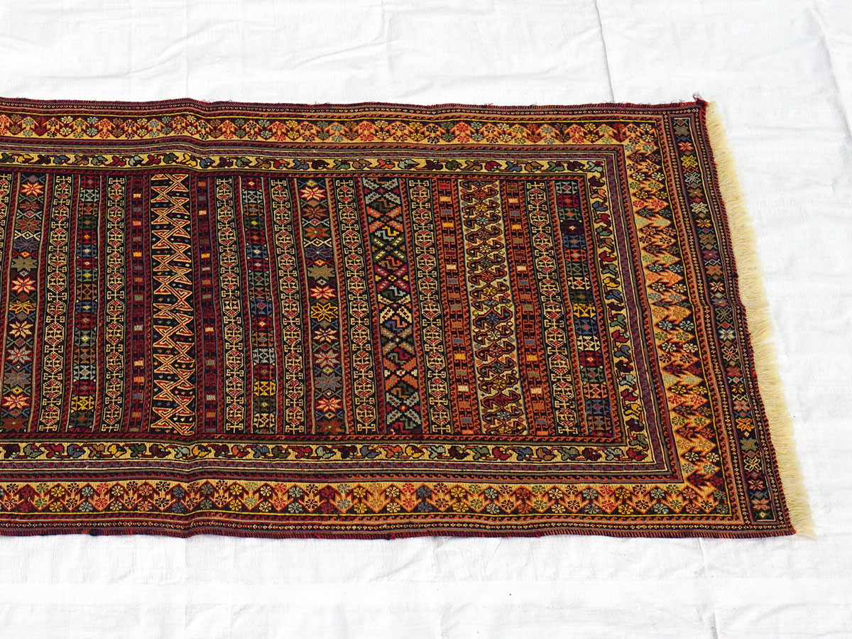 RE : Store Fixture UNITED ARROWS LTD. Vintage Carpet / リ ストア フィクスチャー ユナイテッドアローズ ヴィンテージカーペット #107767 （ラグ・カーペット > ラグ・カーペット・絨毯） 3