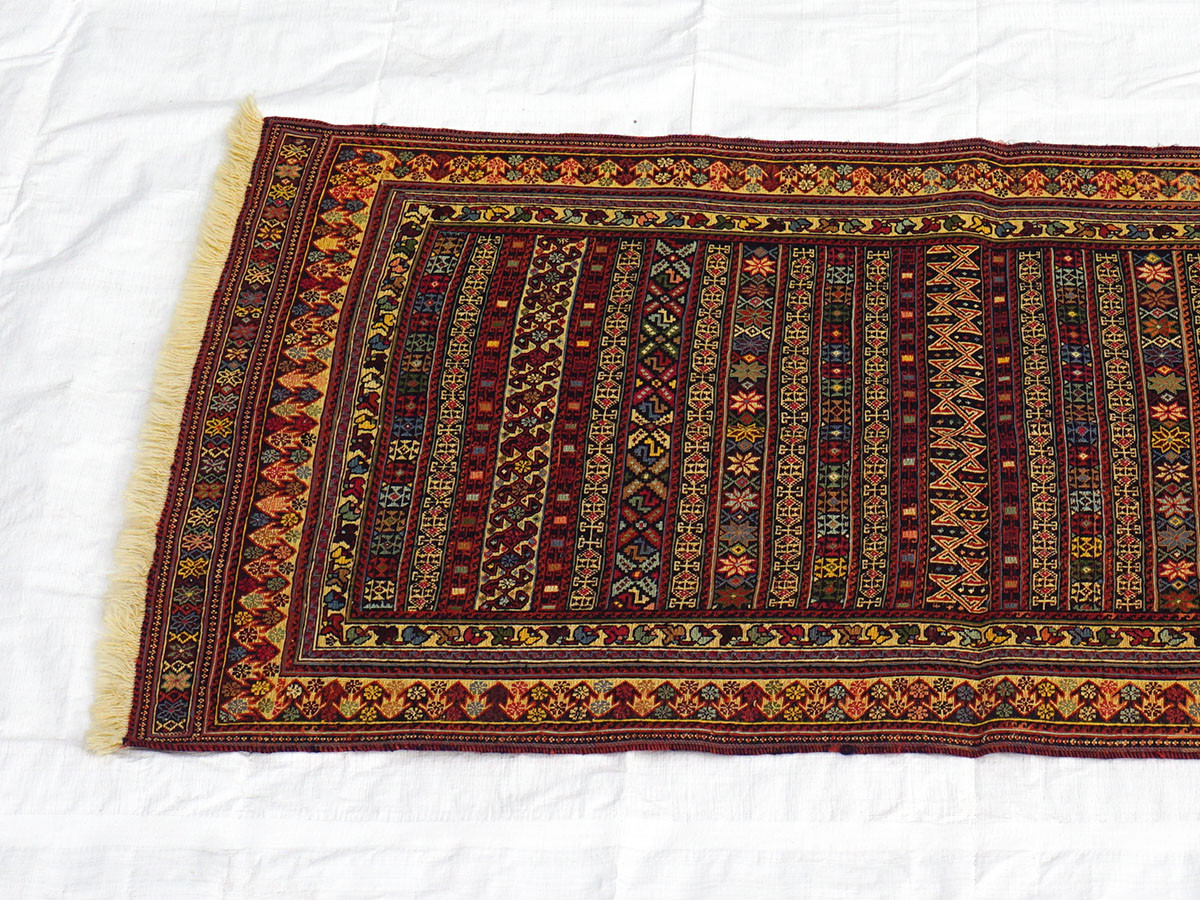 RE : Store Fixture UNITED ARROWS LTD. Vintage Carpet / リ ストア フィクスチャー ユナイテッドアローズ ヴィンテージカーペット #107767 （ラグ・カーペット > ラグ・カーペット・絨毯） 2