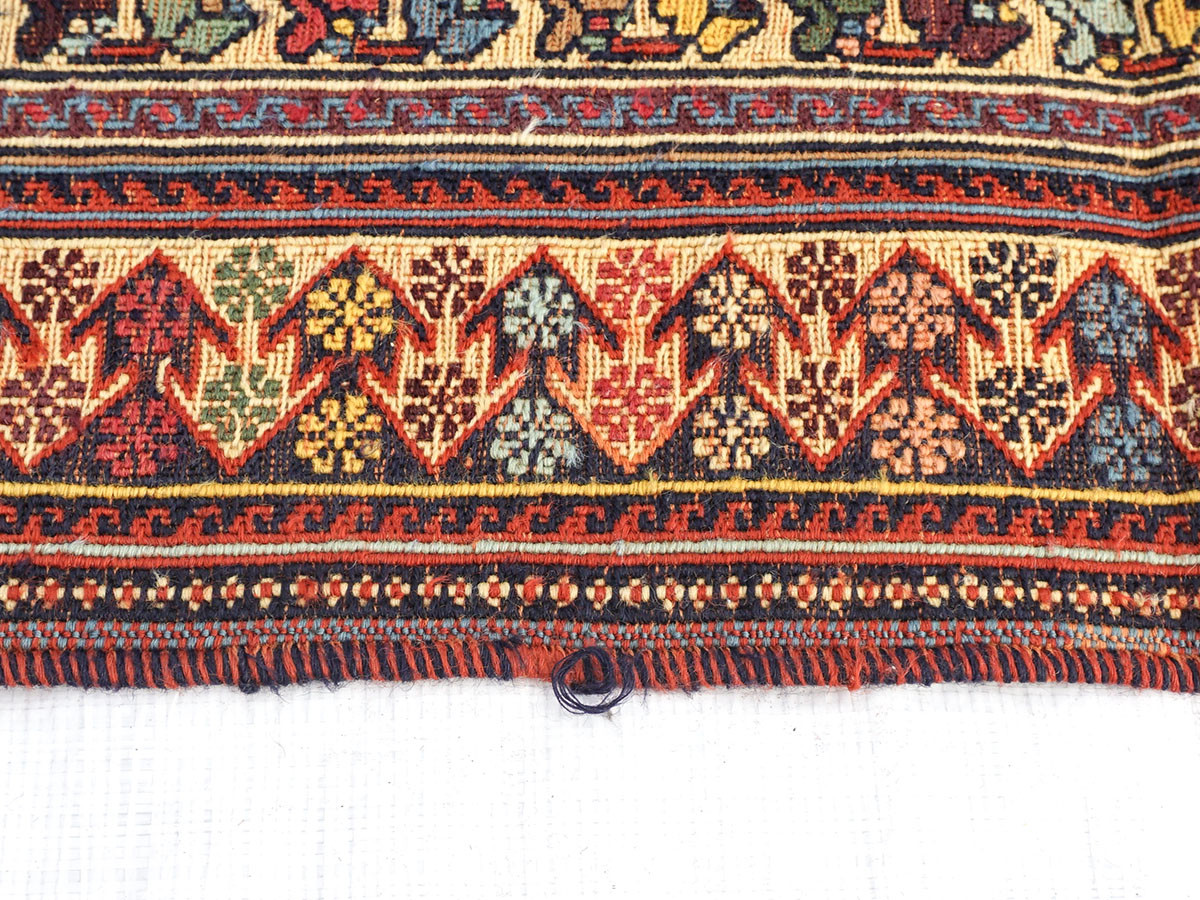 RE : Store Fixture UNITED ARROWS LTD. Vintage Carpet / リ ストア フィクスチャー ユナイテッドアローズ ヴィンテージカーペット #107767 （ラグ・カーペット > ラグ・カーペット・絨毯） 10