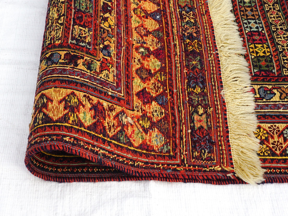 RE : Store Fixture UNITED ARROWS LTD. Vintage Carpet / リ ストア フィクスチャー ユナイテッドアローズ ヴィンテージカーペット #107767 （ラグ・カーペット > ラグ・カーペット・絨毯） 5