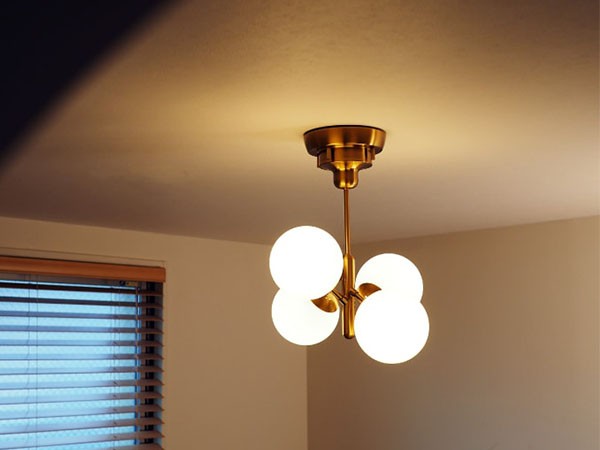 FLYMEe Blanc Ceiling Light / フライミーブラン シーリング