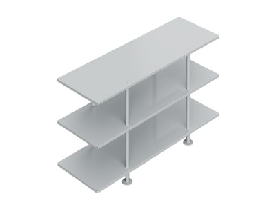 KIT/キット　センターテーブル TABLE / DESK - KIT