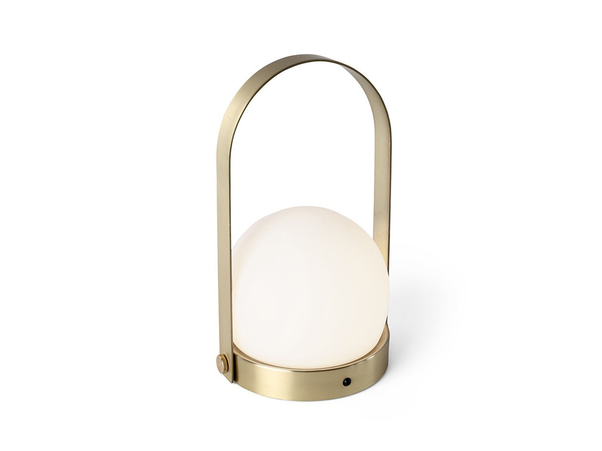 Audo Copenhagen Carrie Table Lamp / オドー コペンハーゲン キャリー ...