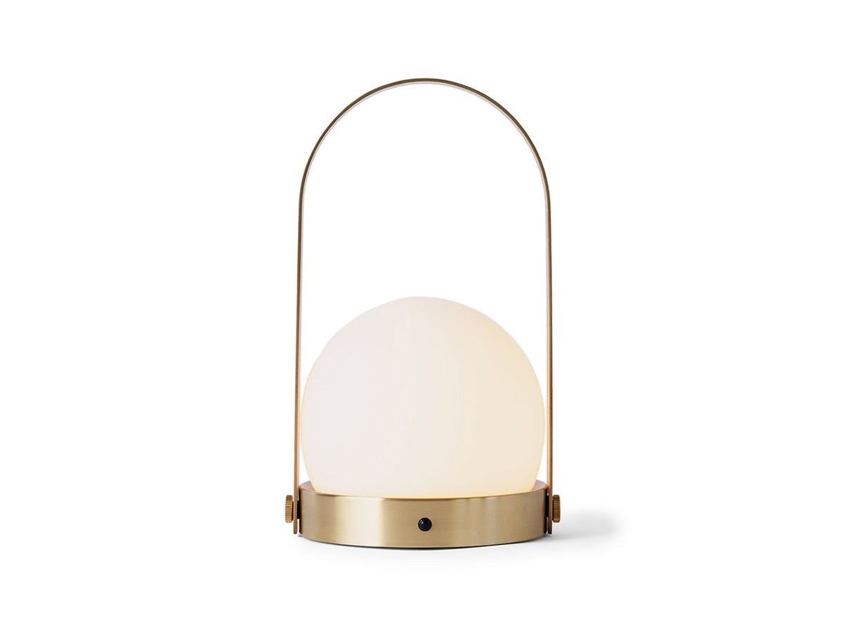 Audo Copenhagen Carrie Table Lamp / オード コペンハーゲン キャリー