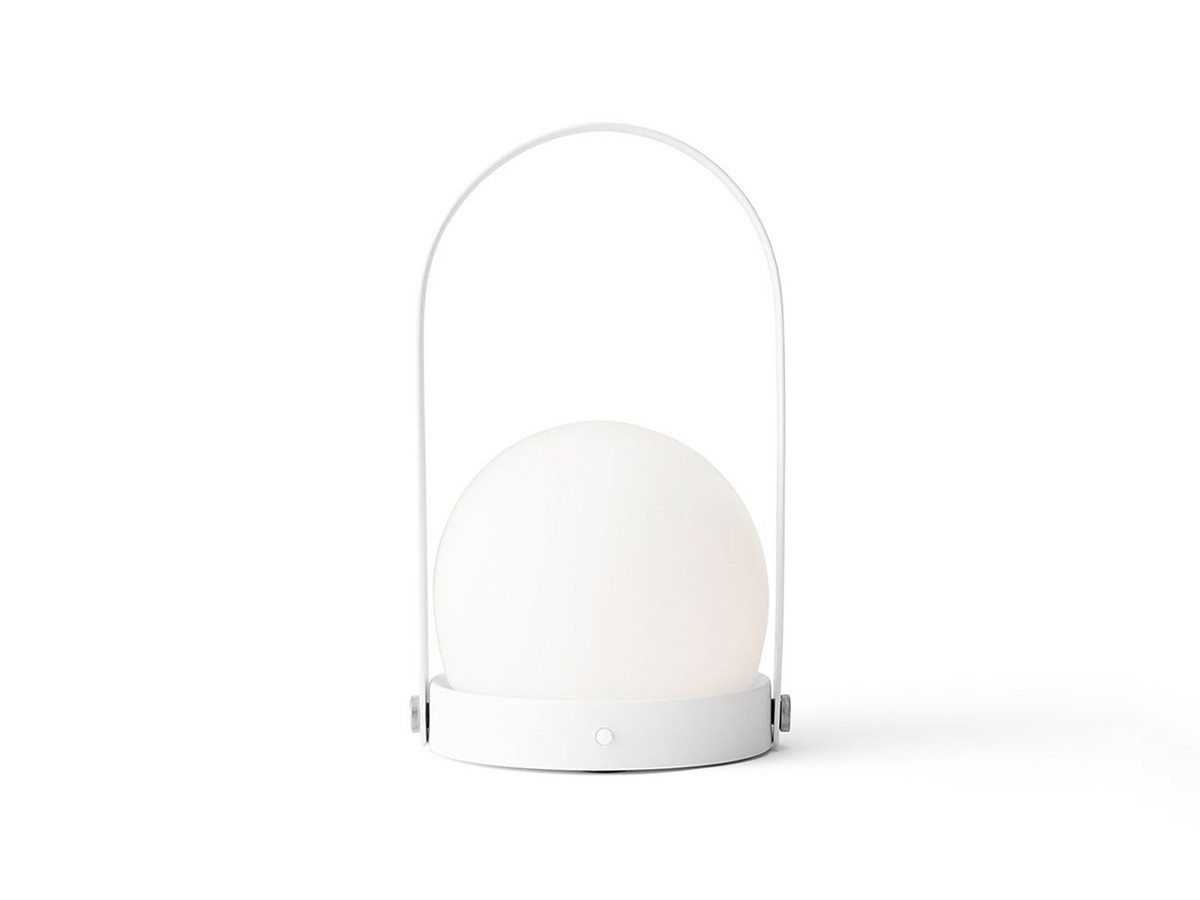 Audo Copenhagen Carrie Table Lamp / オード コペンハーゲン キャリー