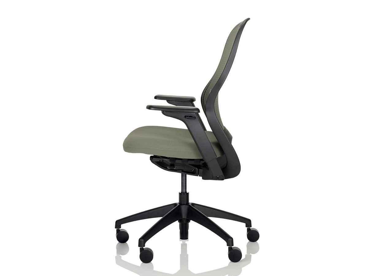 Knoll Office ReGeneration Chair / ノルオフィス リジェネレーション チェア ハイパフォーマンス肘 （チェア・椅子 > オフィスチェア・デスクチェア） 53