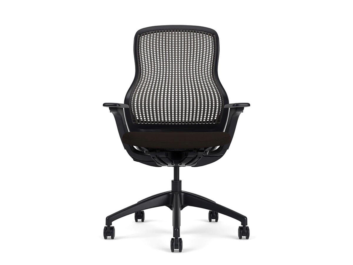Knoll Office ReGeneration Chair / ノルオフィス リジェネレーション チェア ハイパフォーマンス肘 （チェア・椅子 > オフィスチェア・デスクチェア） 39