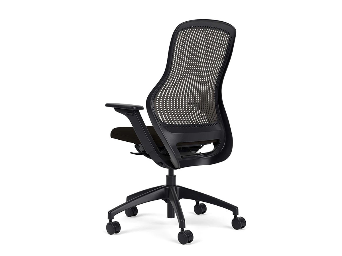 Knoll Office ReGeneration Chair / ノルオフィス リジェネレーション チェア ハイパフォーマンス肘 （チェア・椅子 > オフィスチェア・デスクチェア） 41