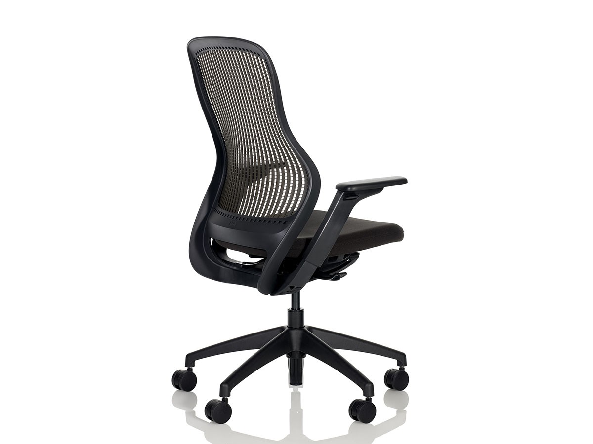 Knoll Office ReGeneration Chair / ノルオフィス リジェネレーション チェア ハイパフォーマンス肘 （チェア・椅子 > オフィスチェア・デスクチェア） 43