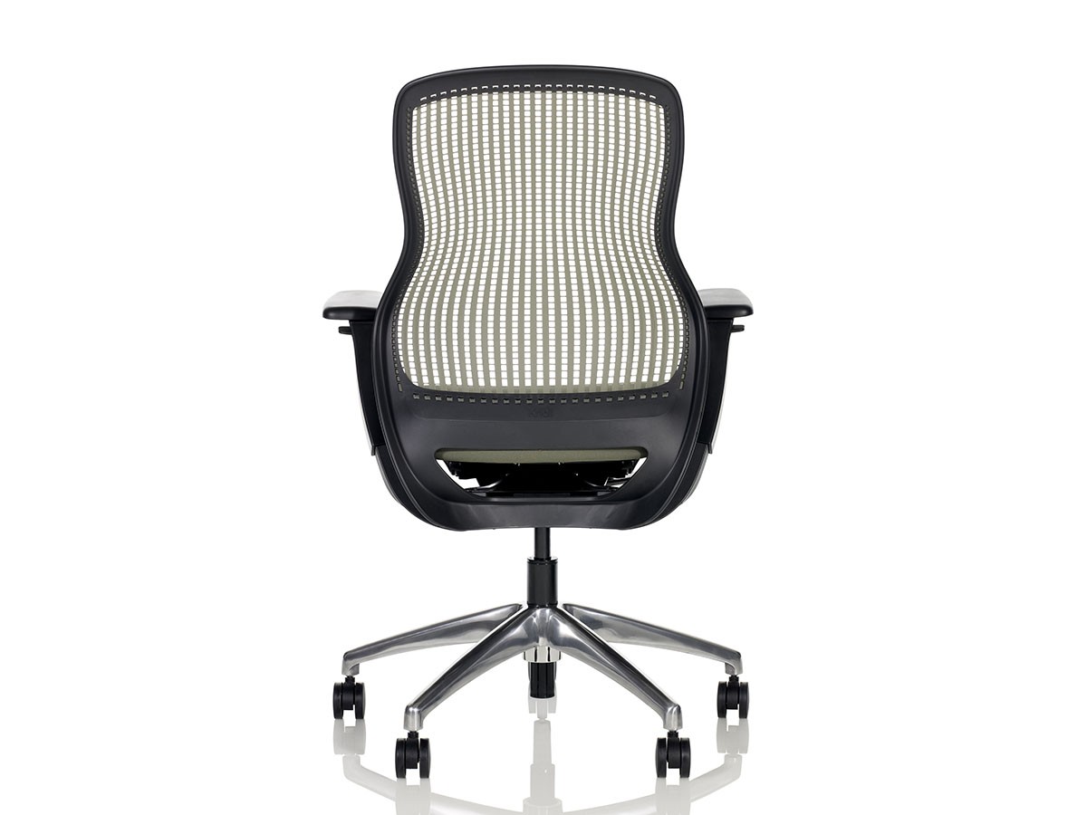 Knoll Office ReGeneration Chair / ノルオフィス リジェネレーション チェア ハイパフォーマンス肘 （チェア・椅子 > オフィスチェア・デスクチェア） 58