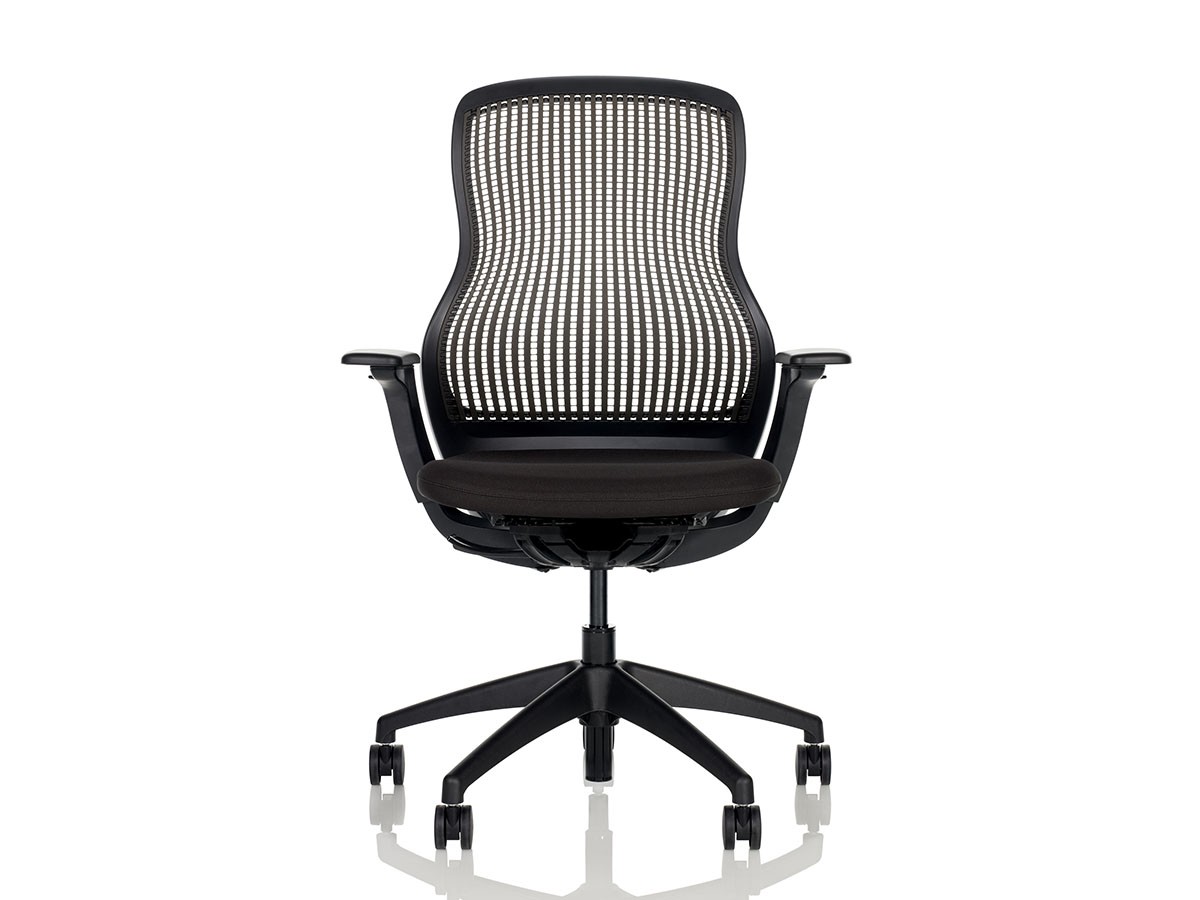 Knoll Office ReGeneration Chair / ノルオフィス リジェネレーション チェア ハイパフォーマンス肘 （チェア・椅子 > オフィスチェア・デスクチェア） 40