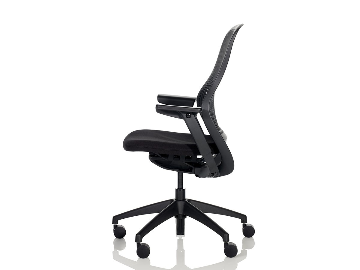 Knoll Office ReGeneration Chair / ノルオフィス リジェネレーション チェア ハイパフォーマンス肘 （チェア・椅子 > オフィスチェア・デスクチェア） 47