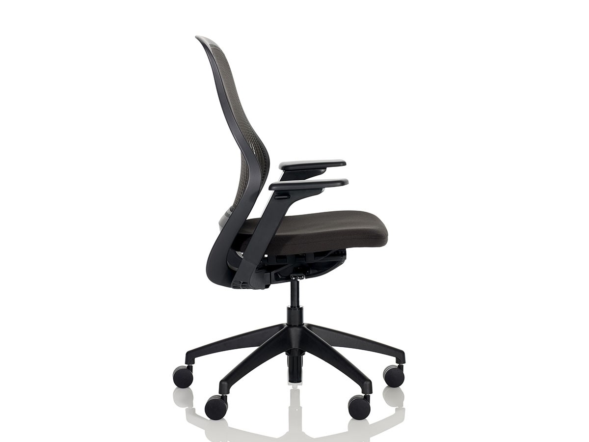 Knoll Office ReGeneration Chair / ノルオフィス リジェネレーション チェア ハイパフォーマンス肘 （チェア・椅子 > オフィスチェア・デスクチェア） 44