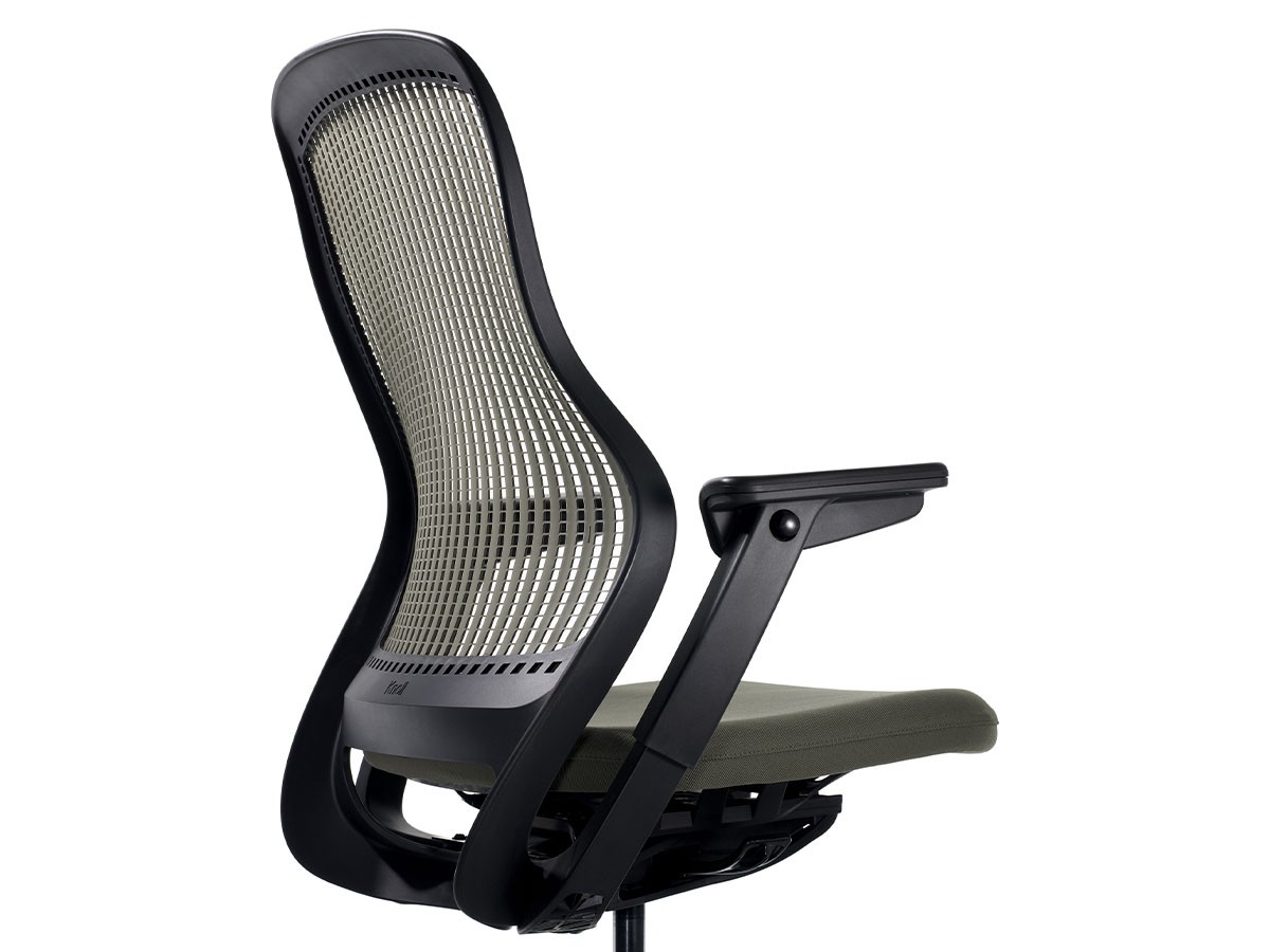 Knoll Office ReGeneration Chair / ノルオフィス リジェネレーション チェア ハイパフォーマンス肘 （チェア・椅子 > オフィスチェア・デスクチェア） 63