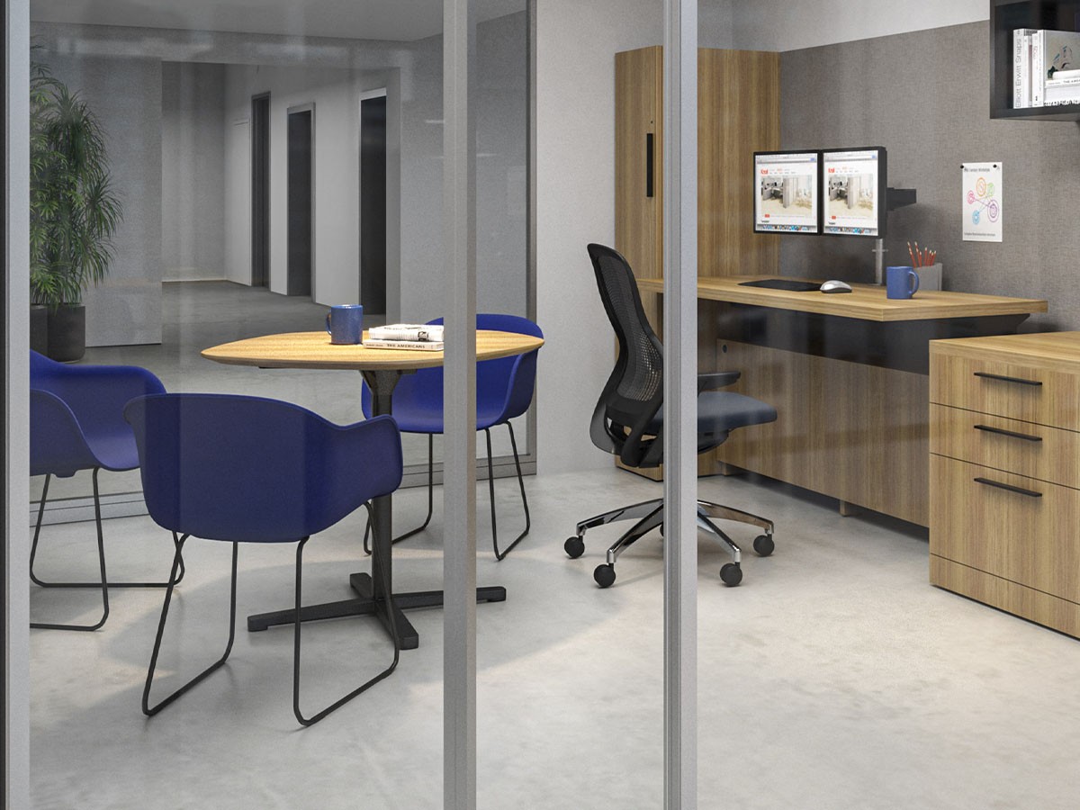 Knoll Office ReGeneration Chair / ノルオフィス リジェネレーション チェア ハイパフォーマンス肘 （チェア・椅子 > オフィスチェア・デスクチェア） 36