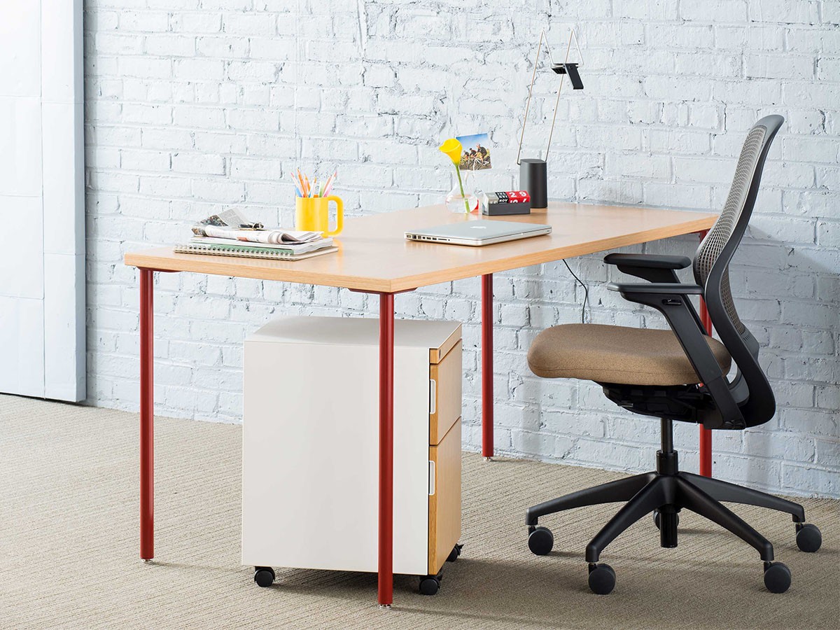 Knoll Office ReGeneration Chair / ノルオフィス リジェネレーション チェア ハイパフォーマンス肘 （チェア・椅子 > オフィスチェア・デスクチェア） 8