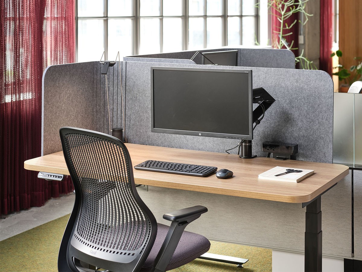 Knoll Office ReGeneration Chair / ノルオフィス リジェネレーション チェア ハイパフォーマンス肘 （チェア・椅子 > オフィスチェア・デスクチェア） 32
