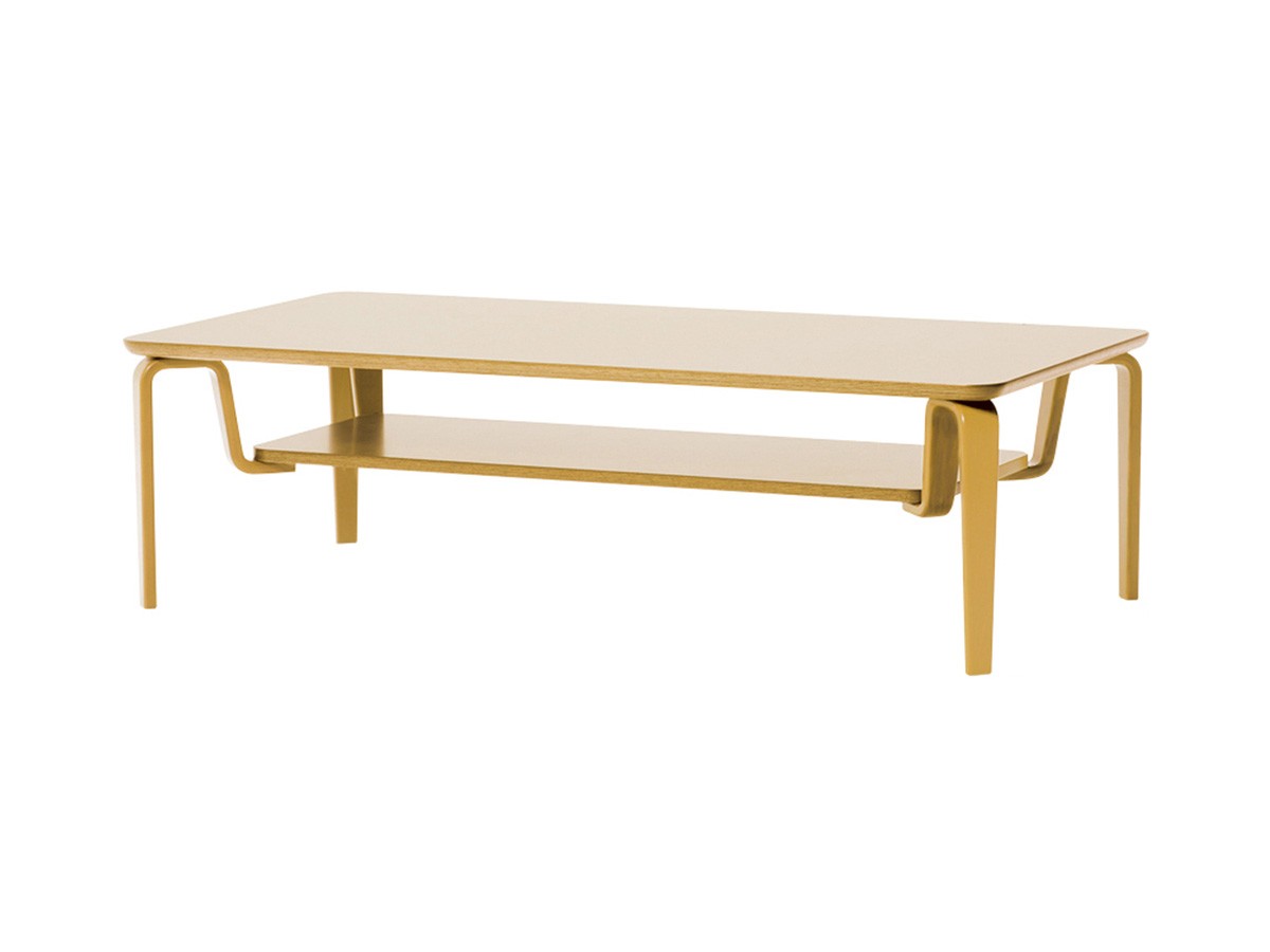 天童木工 DAN Table / てんどうもっこう ダン テーブル （テーブル > ローテーブル・リビングテーブル・座卓） 2