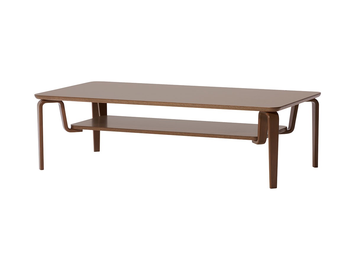 天童木工 DAN Table / てんどうもっこう ダン テーブル （テーブル > ローテーブル・リビングテーブル・座卓） 1