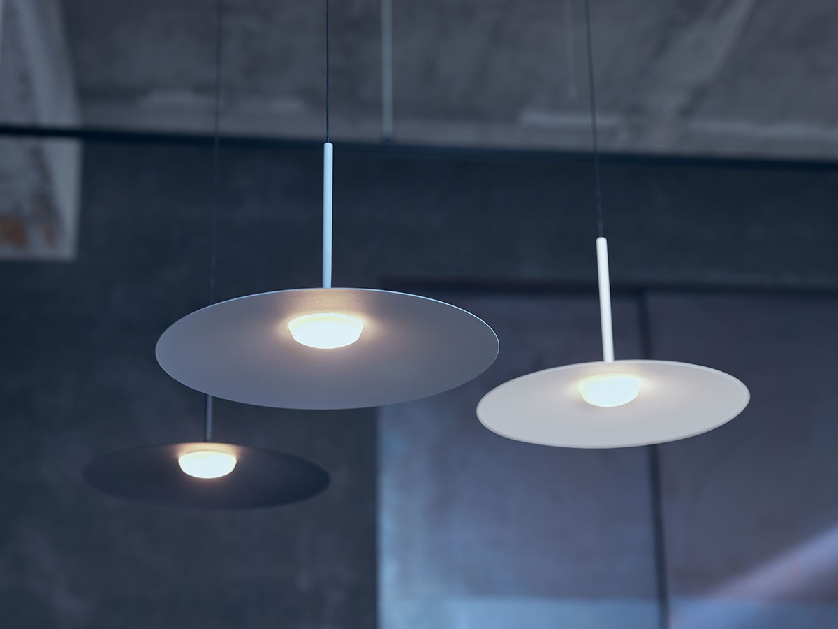 FLYMEe Noir LED Pendant Light / フライミーノワール LED ペンダント