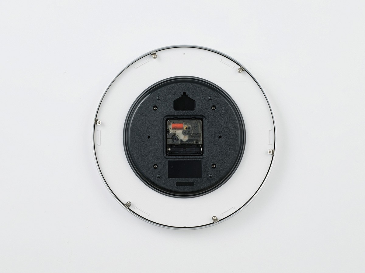 Wall Clock / ウォールクロック #121612 （時計 > 壁掛け時計） 6