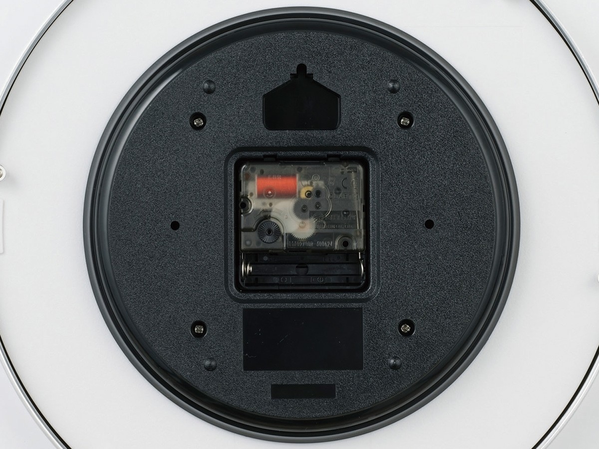 Wall Clock / ウォールクロック #121612 （時計 > 壁掛け時計） 7